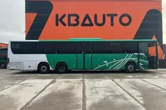 Setra S 417 UL 6x2*4, 300 kW, diesel, automatic
