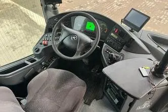 Setra S 417 UL 6x2*4, 300 kW, diesel, automatic