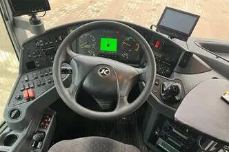 Setra S 417 UL 6x2*4, 300 kW, diesel, automatic