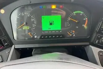 Setra S 417 UL 6x2*4, 300 kW, diesel, automatic