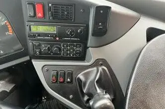 Setra S 417 UL 6x2*4, 300 kW, diesel, automatic