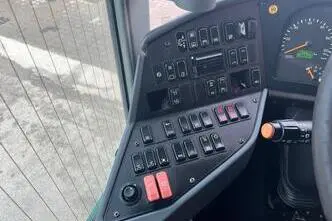 Setra S 417 UL 6x2*4, 300 kW, diesel, automatic