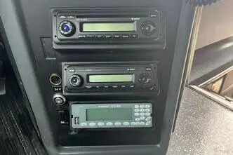 Setra S 417 UL 6x2*4, 300 kW, diesel, automatic