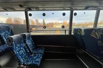 Setra S 417 UL 6x2*4, 300 kW, diesel, automatic