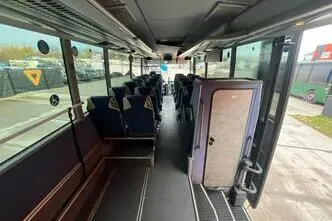 Setra S 417 UL 6x2*4, 300 kW, diesel, automatic