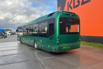 Volvo B5LH 7900 4x2, 177 kW, diesel, automatic