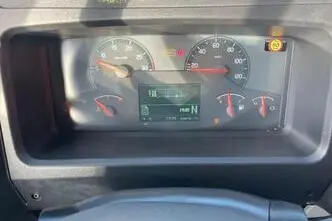 Volvo B5LH 7900 4x2, 177 kW, diesel, automatic