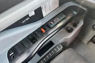 Volvo B5LH 7900 4x2, 177 kW, diesel, automatic