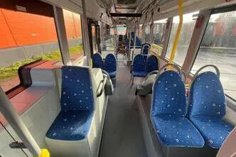 Volvo B5LH 7900 4x2, 177 kW, diesel, automatic