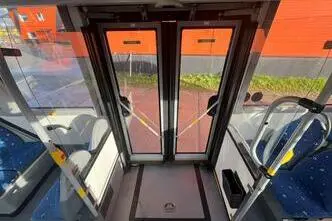 Volvo B5LH 7900 4x2, 177 kW, diesel, automatic