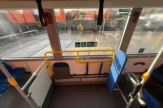 Volvo B5LH 7900 4x2, 177 kW, diesel, automatic