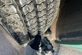 Volvo B5LH 7900 4x2, 177 kW, diesel, automatic