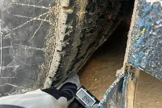 Volvo B5LH 7900 4x2, 177 kW, diesel, automatic