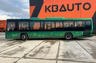 Scania K, 235 kW, diisel, automaat