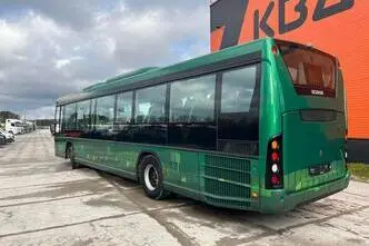 Scania K, 235 kW, diisel, automaat