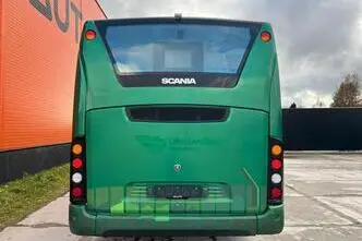 Scania K, 235 kW, diisel, automaat