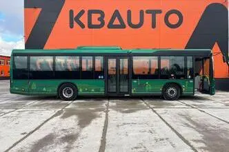 Scania K, 235 kW, diisel, automaat