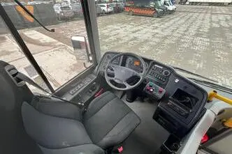 Scania K, 235 kW, diisel, automaat