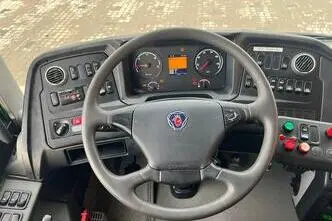 Scania K, 235 kW, diisel, automaat