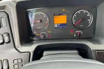 Scania K, 235 kW, diisel, automaat