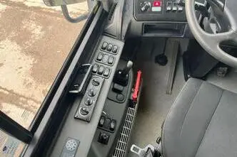 Scania K, 235 kW, diisel, automaat