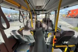 Scania K, 235 kW, diisel, automaat