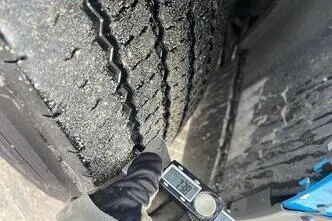 Scania K, 235 kW, diisel, automaat