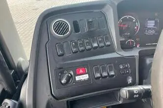 Scania K, 206 kW, diisel, automaat