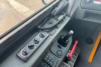 Scania K, 206 kW, diisel, automaat