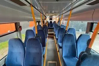 Scania K, 206 kW, diisel, automaat