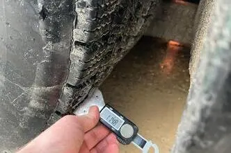 Scania K, 206 kW, diisel, automaat