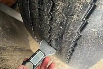 Scania K, 206 kW, diisel, automaat