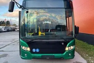 Scania K, 235 kW, diisel, automaat