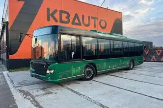 Scania K, 235 kW, diisel, automaat