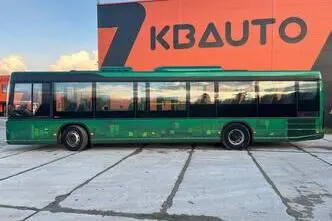 Scania K, 235 kW, diisel, automaat