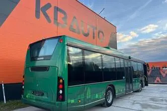 Scania K, 235 kW, diisel, automaat