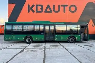 Scania K, 235 kW, diisel, automaat