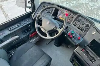 Scania K, 235 kW, diisel, automaat