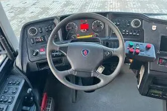 Scania K, 235 kW, diisel, automaat