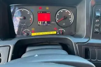 Scania K, 235 kW, diisel, automaat