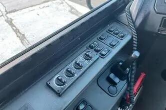 Scania K, 235 kW, diisel, automaat