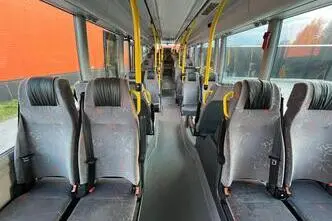 Scania K, 235 kW, diisel, automaat