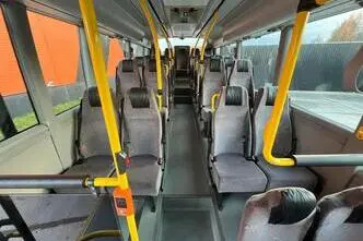 Scania K, 235 kW, diisel, automaat