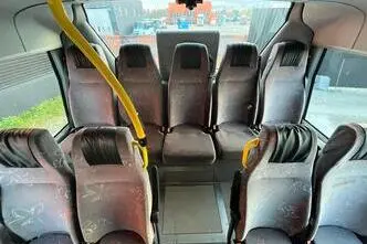 Scania K, 235 kW, diisel, automaat