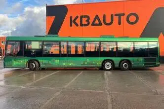 Scania K, 206 kW, diisel, automaat