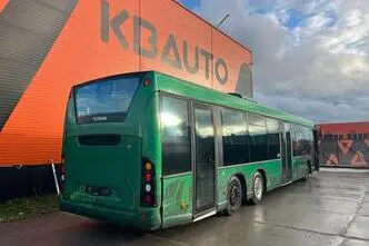 Scania K, 206 kW, diisel, automaat