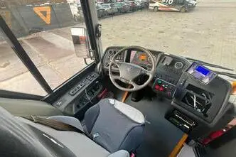 Scania K, 206 kW, diisel, automaat