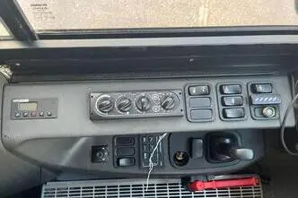 Scania K, 206 kW, diisel, automaat