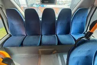 Scania K, 206 kW, diisel, automaat