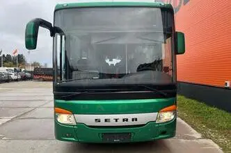 Setra S 417 UL 6x2*4, 300 kW, diesel, automatic